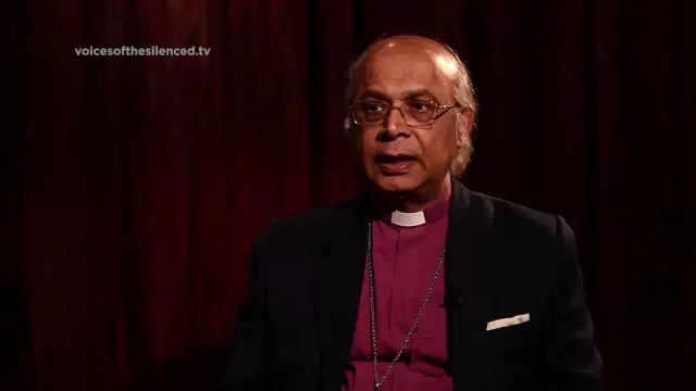 Bishop Michael Nazir Ali - sexual ethics among the ancients