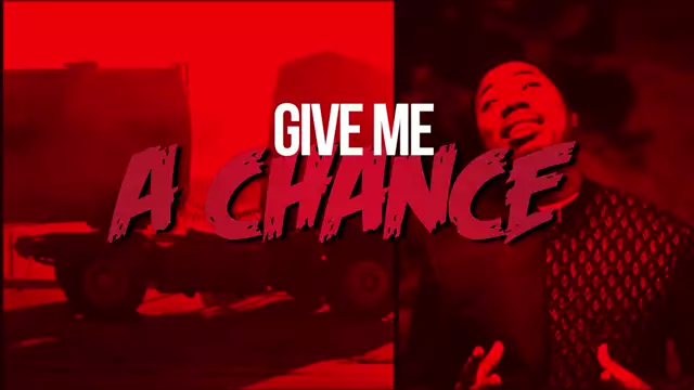 GIVE ME A CHANCE CONCERT - Remembering the Nigerian Genocide