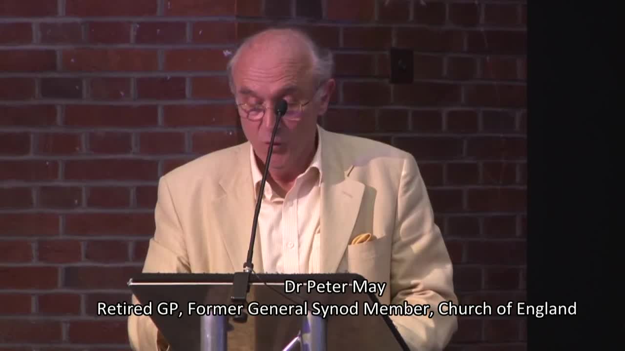 Transformation Potential Conference Highlights Video 1080p