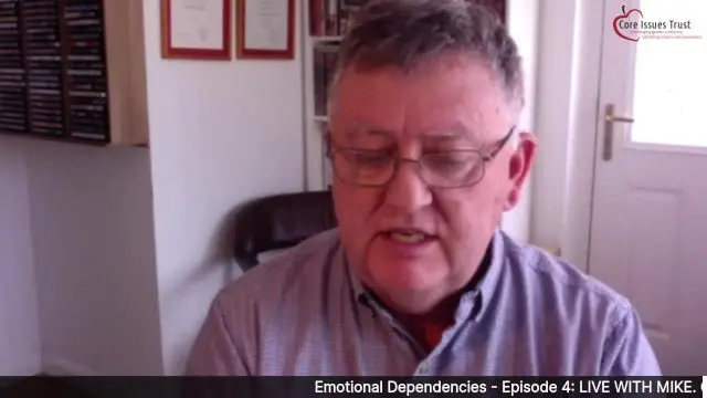 Emotional Dependencies | LIVE WITH MIKE - Episode #4