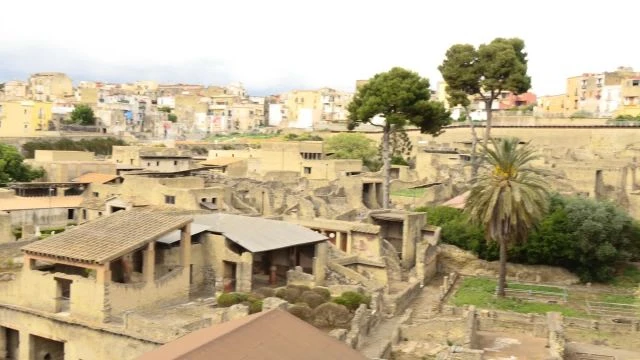 Was there Jesus Devotion in Herculaneum?