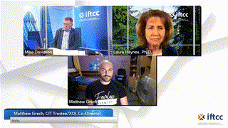 Thinking Gay  |  IFTCC LIVE  | Series 2 Episode 1 | Unmasking Media Impersonations