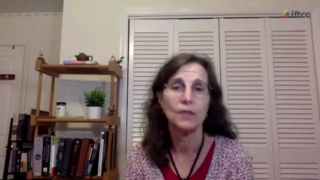 Rosaria Butterfield Reflects on Therapeutic Choice